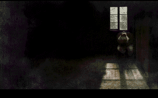 In Nihilum Revertis atari screenshot